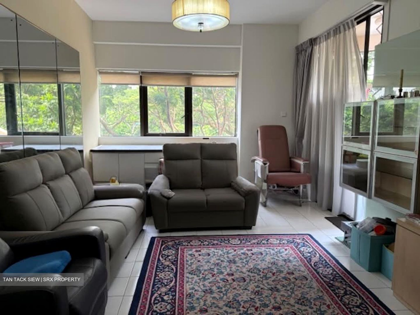 Bayshore Park (D16), Condominium #559668271